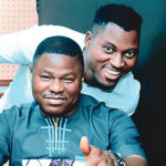Idowu Santana features Ayefele