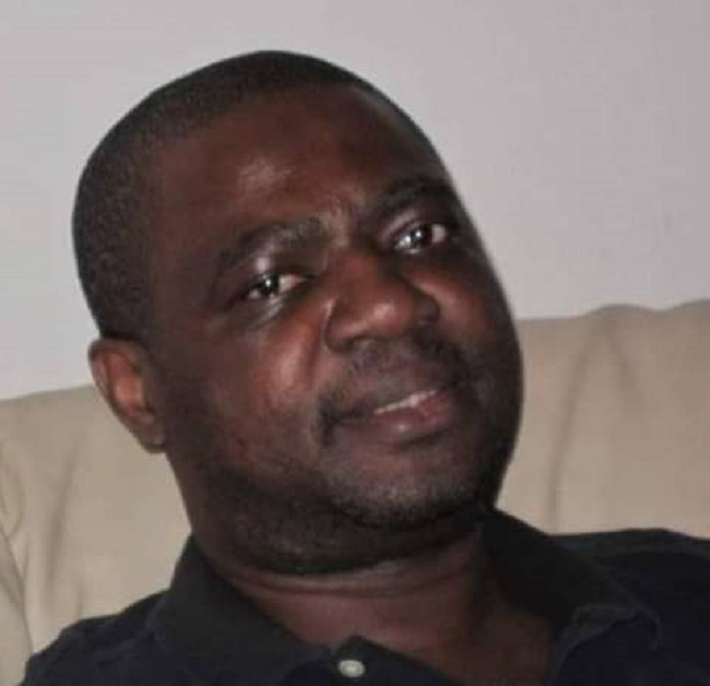 Saudi Arabia-based oil expert in Kogi