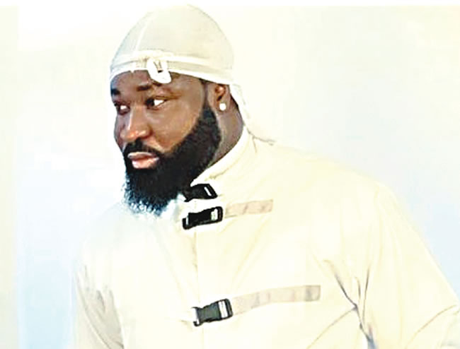 Harrysong