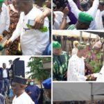Osun PDP chairman 