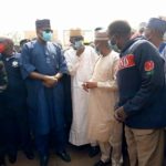 Sokoto Market Fire