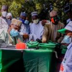Sokoto enrolled children in schools
