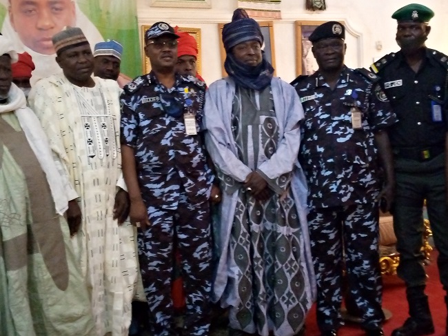 Police vow to curtail