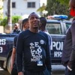 Seizure of Sowores iPhones, sowore remanded in prison, Free Sowore now, sowore bail