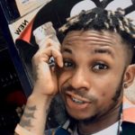 Starboy Fizzy