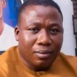 Igboho Appeal Court DSS ,Igboho preaches against war, Igboho should cater for his health