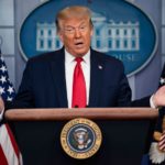 article of impeachment against Trump