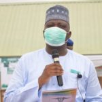 Taraba health commissioner