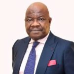 Okowa mourns,
