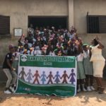 Foundation supports girls