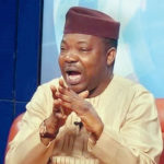 acf country, Odumakin's parents break down in tears