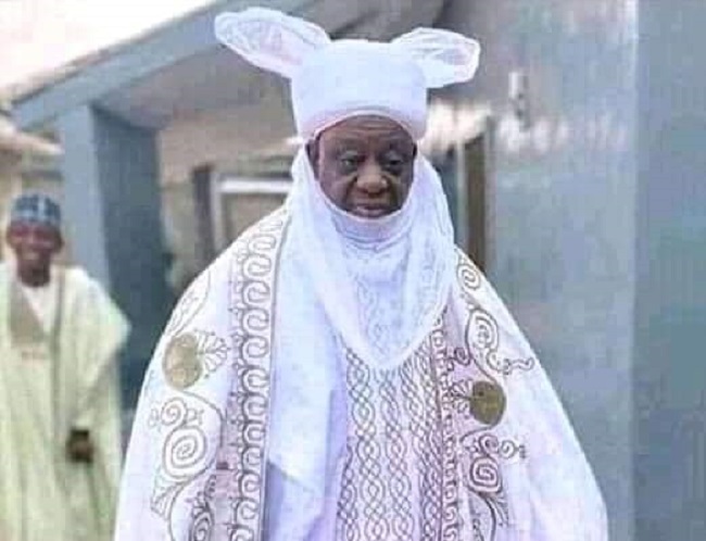 Iyan Zazzau