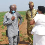 abuja agric team