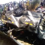Oyo records 751 road accidents, 351 deaths, 9 suicide cases in 9 months, 20 die in road accident