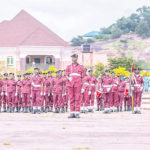 Amotekun trains 600 officers, amotekun, We need sophisticated weapons