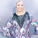 Nigerians rock Asoebi