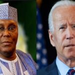 atiku and biden, war against terror