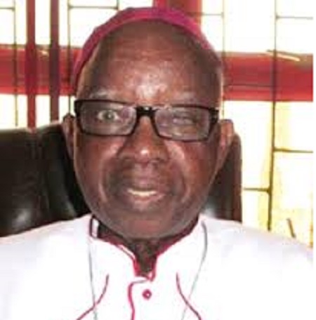 Buhari mourns Jatau