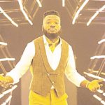 Nigerian musicians