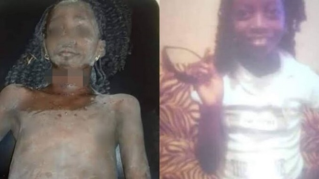 Police arrest suspected abductor