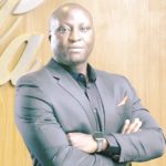 Alfred Olajide gets new