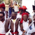 Cultists threaten to attack