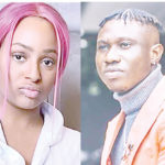 cuppy & zlatan