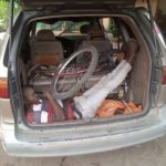 cyclist killed