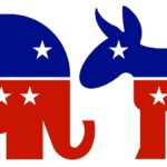 US senate, election, democrats, republicans