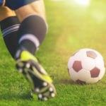 football