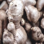 Is ginger good for my