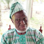 perfection, Buhari hails Sunmonu