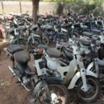 Benue govt receives