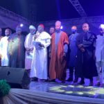 21-day inter-faith prayers for Nigeria