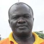 Joe Erico, Buhari mourns Joe Erico