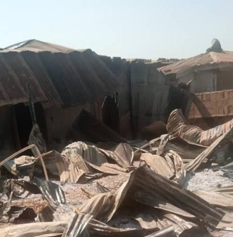 19 killed in Kaduna