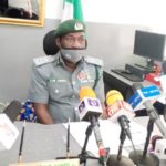 Kwara customs rakes in N9.3bn