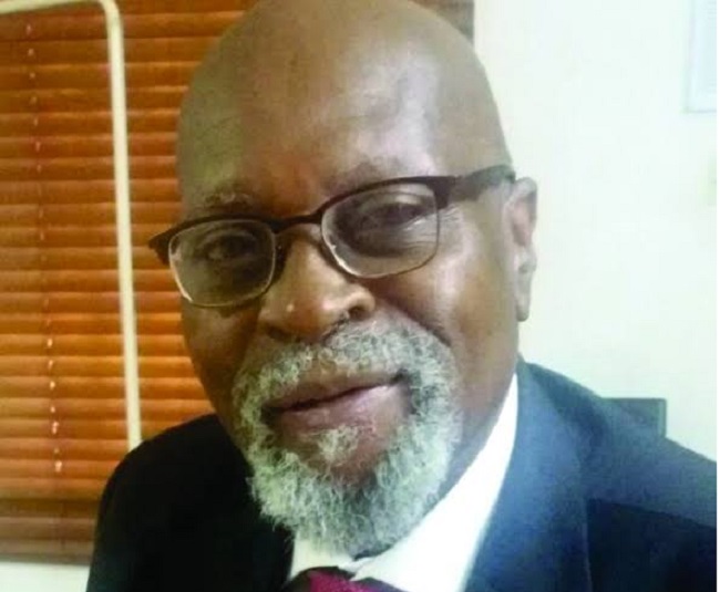 LASU loses pioneer VC