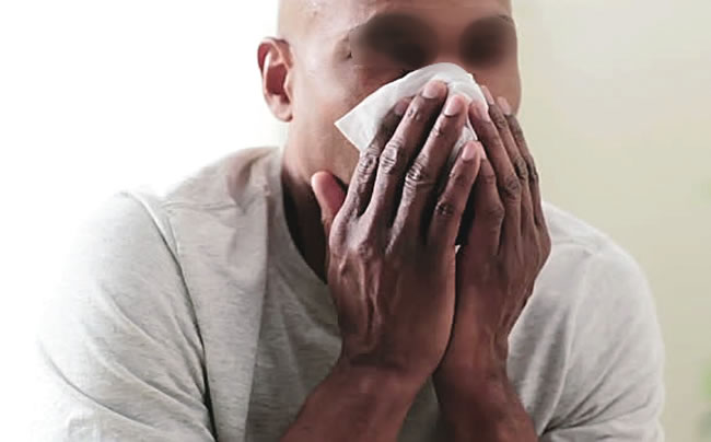 tuberculosis