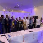 ninth edition of Miss Heritage Global