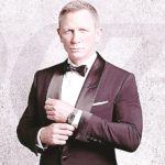 Bond film delay