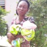 ondo day-old baby to pastor