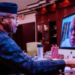 oil/gas stakeholders meet