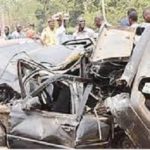 Road crash claims 3, 18 die in Jigawa, accident, Ibadan Poly lecturer, commercial vehicle collides, accident claims nine wedding guests in Edo