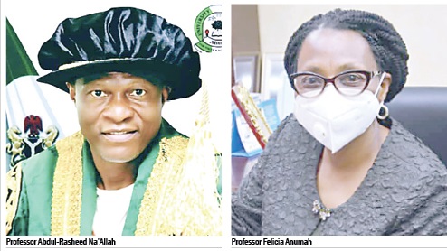 UniAbuja diabetes studies