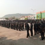 actions that can jeopardize security, Gov Bello warns newly