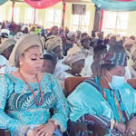 traditional ruler