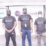 Softwork relaunches to address