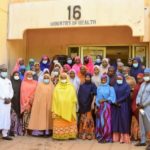 sokoto nurses