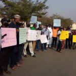 ssanu protest lokoja